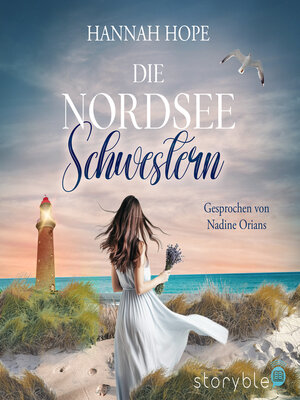 cover image of Die Nordseeschwestern
